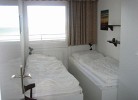 Strandhotel Wohnung 43