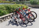 Ferienanlage Piani di Clodia Dreizimmer-Reihenhaus Trilo Valpolicella
