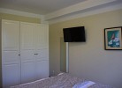 Inselblume 06 - Ferienwohnung mit Kamin an der Reiterkoppel