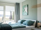 Ferienwohnung Fräulein Frieda