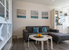 'Ferienpark Heiligenhafen', Haus I, Wohnung 06.01 'Kabine 6-01'