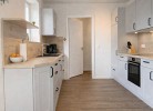 Am Kutterhafen 14 - Ferienhaus Watt'n Licht