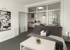 Arkadia - Zentrale - WE3