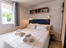 Adriatico Cervia Camping Village Lodge Superior Ensuite