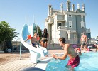 Camping Village Internazionale Sottomarina Bungalow A