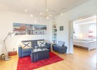 Ferienwohnung Alte Liebe 1