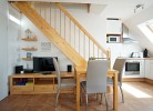 'Strandpark Großenbrode', Haus 'Wolkenlos', Wohnung 11 'Cloud Eleven'