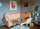 Ferienappartement E612 für 2  Personen an der Ostsee