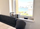 Haus Dünenhof, Wohnung 21 'Dünenbrise'