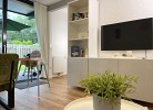 Ferienhaus MERLE