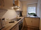 Komfort-Ferienwohnung am Stryckteich