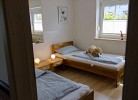 Inselblume 25 - Ferienwohnung von Privat in Meeschendorf