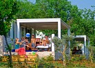 Lanterna Premium Camping Resort Istrian Home 4+2