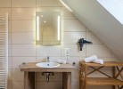 Ferienwohnung Seewievke