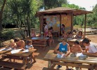 Ferienanlage Baia Domizia Mobilehome Happy Premium