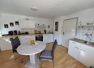 Ferienwohnung Klärchen mit Balkon