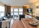 Apartmenthaus 'Kiki', Wohnung 5 'Krabbe Lina'