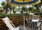 Feriendorf Fantastico Bungalow BAB für 8 Personen