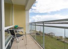 'Strandhuus' (ehem. Strandhotel), Wohnung 'Strandbude 204' (Typ III)