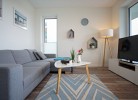 Haus Dünengras im Dünenpark II, Wohnung 2 'Dünentraum'