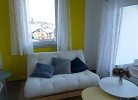 Ferienwohnung Schönwaldblick - 2 große Balkone mit traumhafter Sicht - barrierefrei - Mein SWH