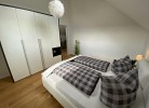 Fewo Reeders Topp by Seeblick Ferien ORO, Penthouse,Sauna