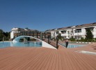 Residenz Evanike Vierzimmer-Wohnung Tipo D poolseitig M2 (44/46/58/60/63)