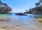 A3017 Apartment Cala Fornells