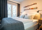 Appartmenthaus 'Südstrand 44', Wohnung 16 „Strand in Sicht“