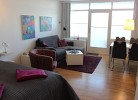Ferienwohnung Meeresrauschen