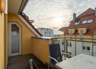 'Strandpark Großenbrode', Haus 'Windrose', Wohnung 13