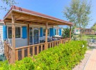 Ferienpark Rosapineta Sud Mobilehome C6
