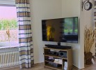 Inselblume 40 - Ferienhaus mit Garten in Dänschendorf