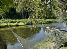 Ferienhaus Bleibe an der Jagst