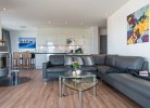 'Dünenpark Heiligenhafen', Haus 'Dünenblick', Wohnung 13 'VierJahreszeiten'