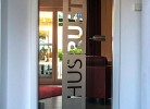 Hus Rusty
