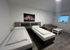 V2 Vahrenwalderstr. 147,EG, 1 x SZ.( 2 Betten ) 1 x WZ