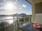 'Strandhuus' (ehem. Strandhotel), Wohnung 302 (Typ IV)