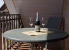 Inselblume 34 - Ferienwohnung 'Ankerplatz' im Passatweg