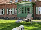 Herzoglicher Forsthof Stolpe