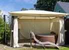 Ferienwohnung K102 EG Müritz-Ferienpark, Röbel