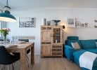 Haus Dünenhof, Wohnung 22 'Dünennest'