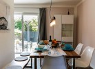 Ferienwohnung Strandhaus Möwenberg App.12