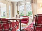 Ferienwohnung Onkel Toms Hütte