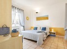 Residenz Casa e Vela Zweizimmer-Wohnung Bilo