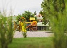 Glamping-Dorf Terme Tuhelj Mobilehome Vita Couple