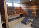 Strandhotel Wohnung 16