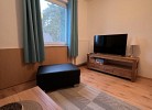 K64 - Stilvolles Ferienhaus mit Kamin fuer die ganze Familie in Roebel