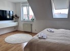 Ferienwohnung Weingarten
