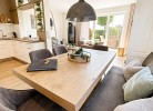 Ferienhaus 'Ausblick' in Wackerballig